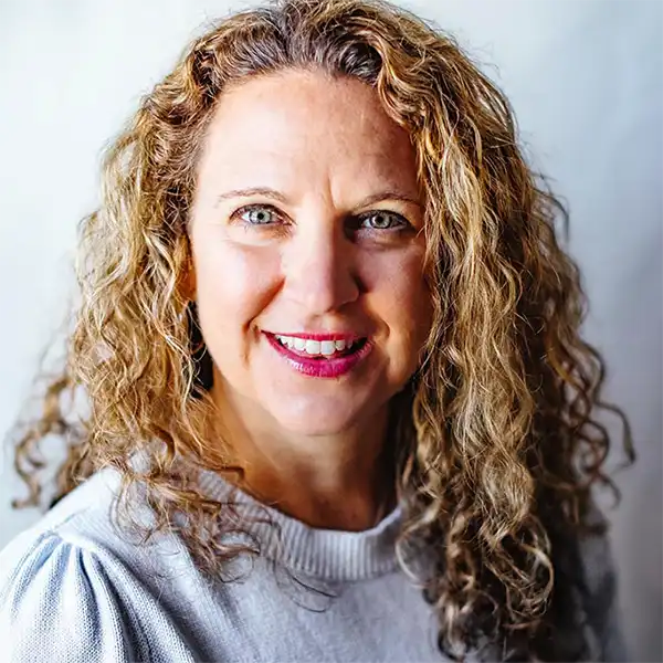 Carrie Anderson, Executive Director and Owner