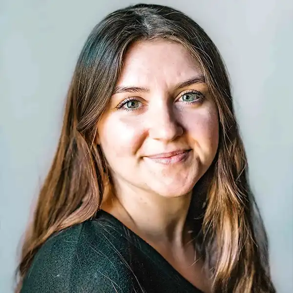 Elizabeth L., Lead Teacher