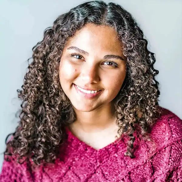 Ella A., Teacher