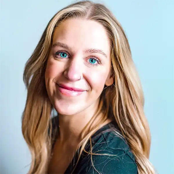 Leah R., Lead Teacher