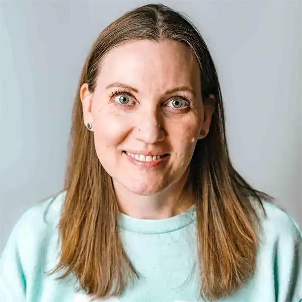 Rachel D., Teacher